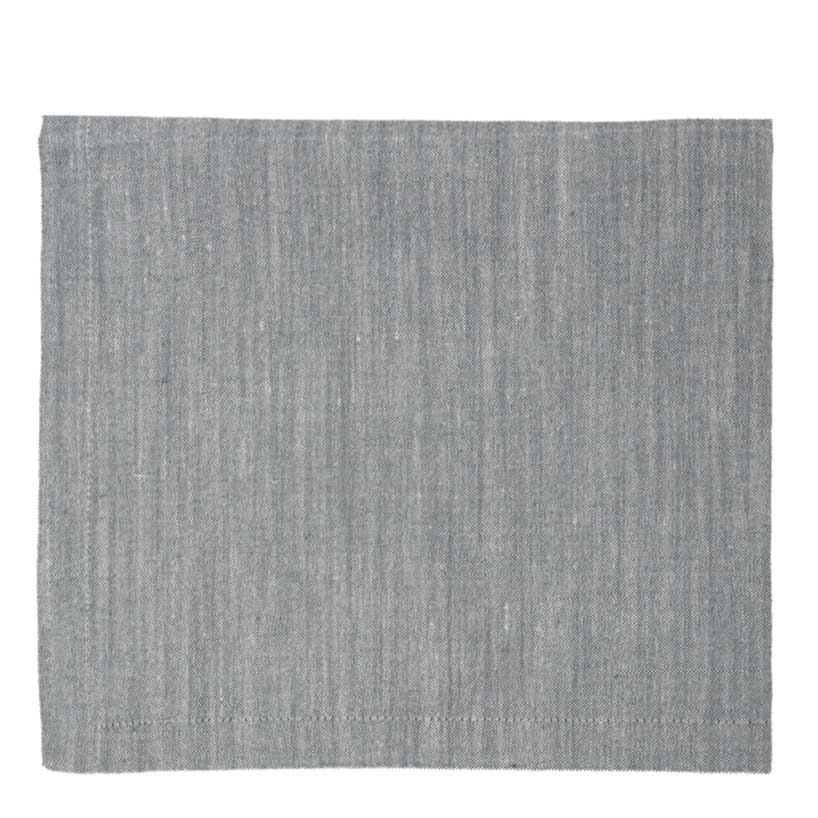 Servilleta gris CENIZA