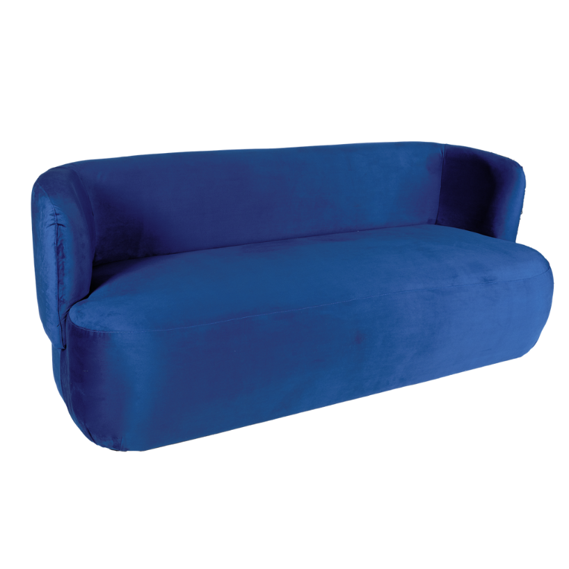 Sofa KEN azul 