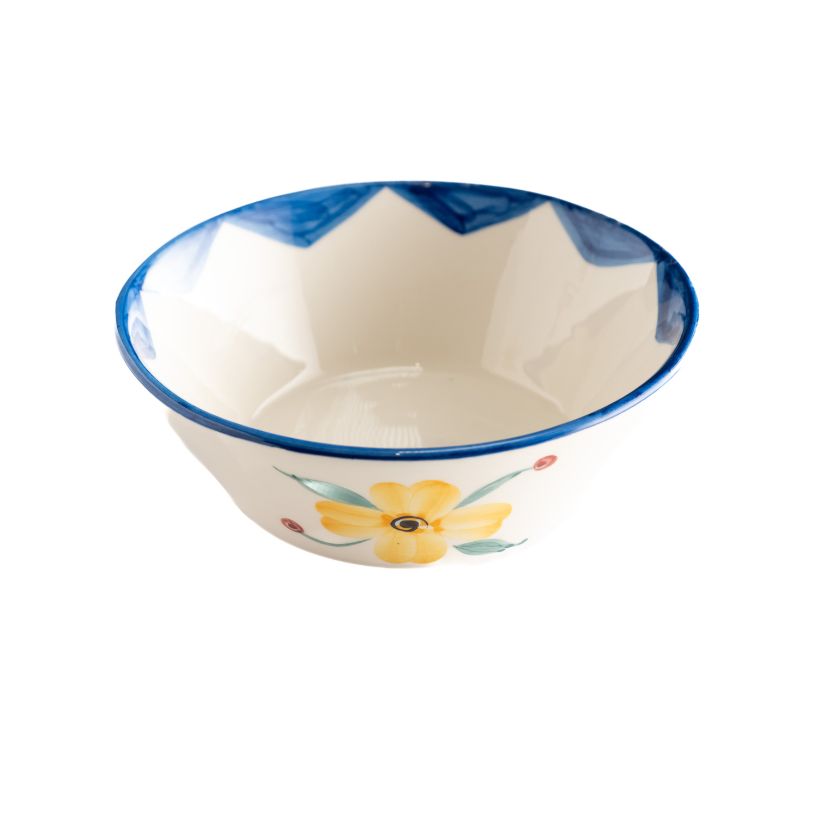 Bowl multicolor