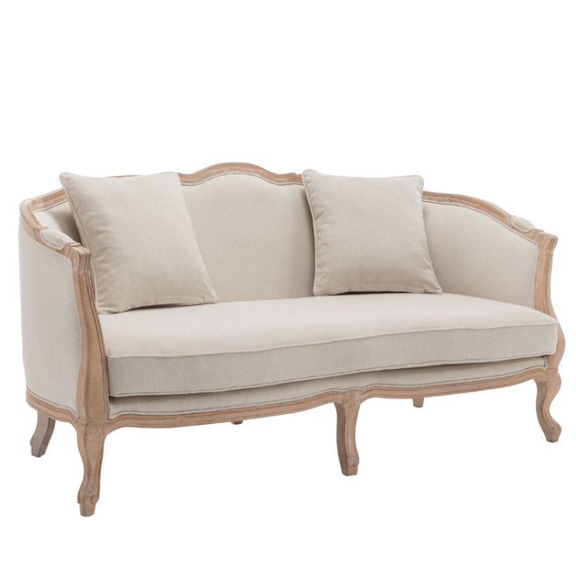 Sofa imperial 