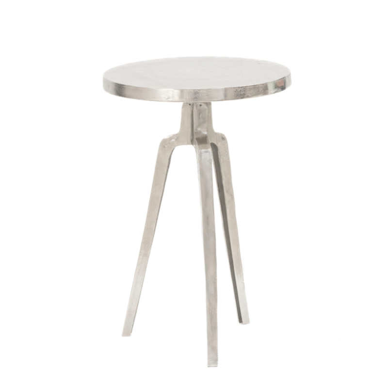 Mesa Cóctel Lumiere