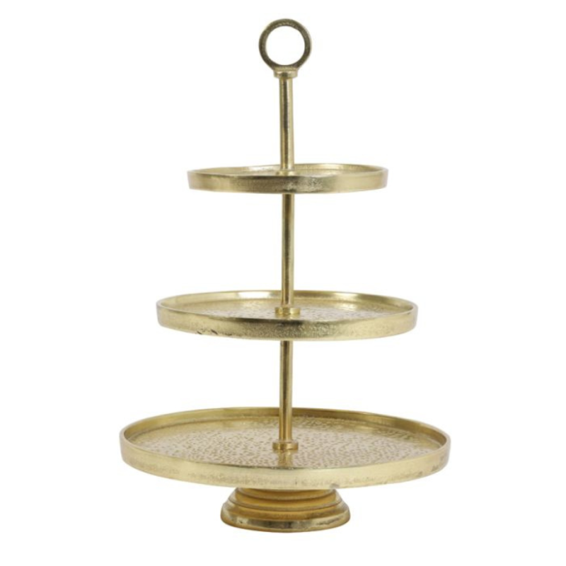 BANDEJA LUKET GRANDE