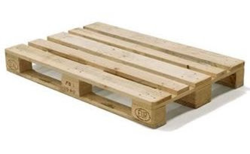 Palet 1200 x 800 - EUROPEO