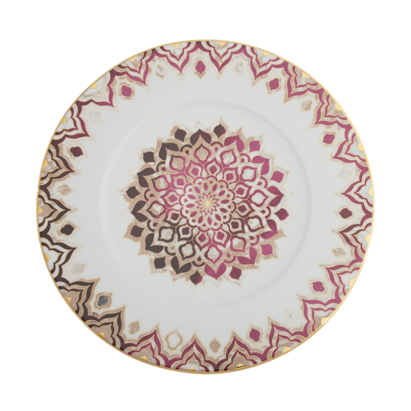 Bajoplato Vajilla Jaipur