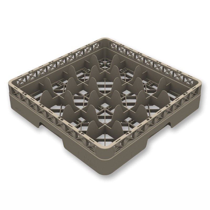Base cesta lavado 16 compartimentos - P5160