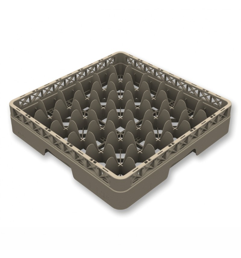 Base cesta lavado 36 compartimentos - P5360