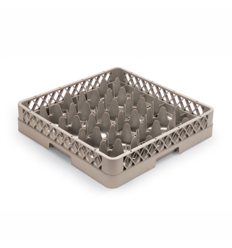 Base cesta lavado 20 compartimentos - TR11