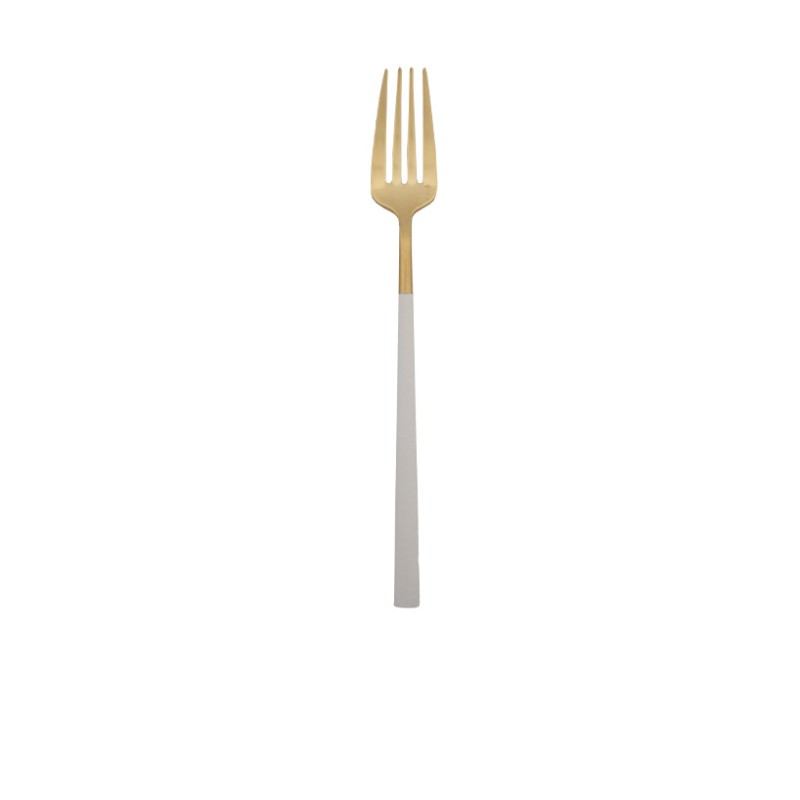 Tenedor trinchero Neo Blanco
