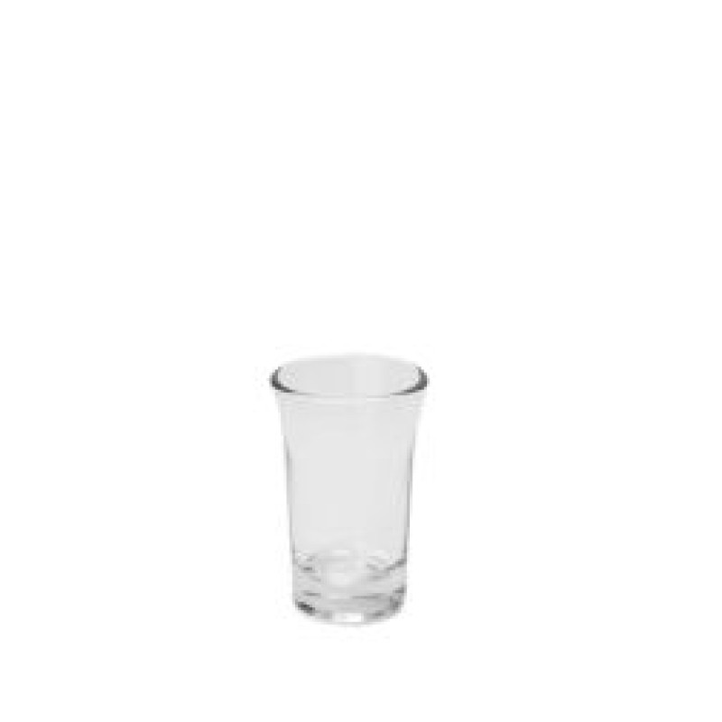 Vaso chupito