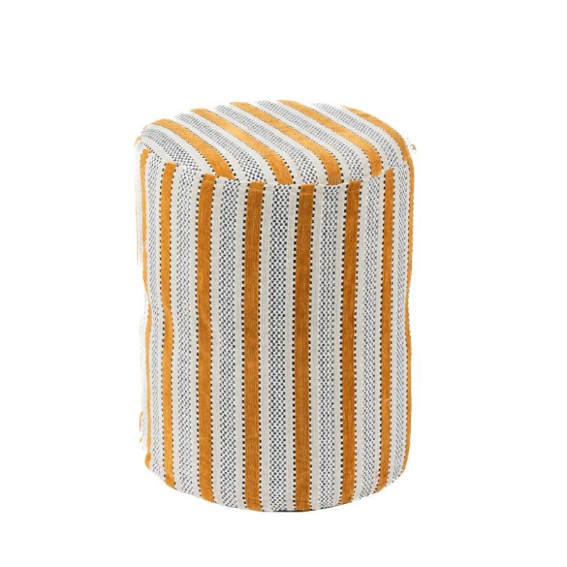 Funda Puff Velvet Taoh