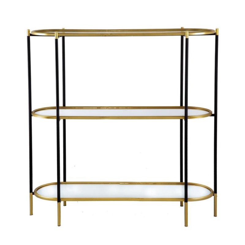 Consola Tier