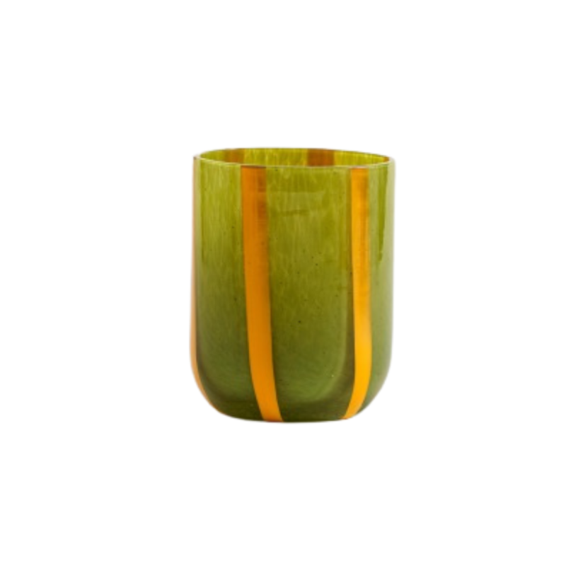 Vaso tumber Verde