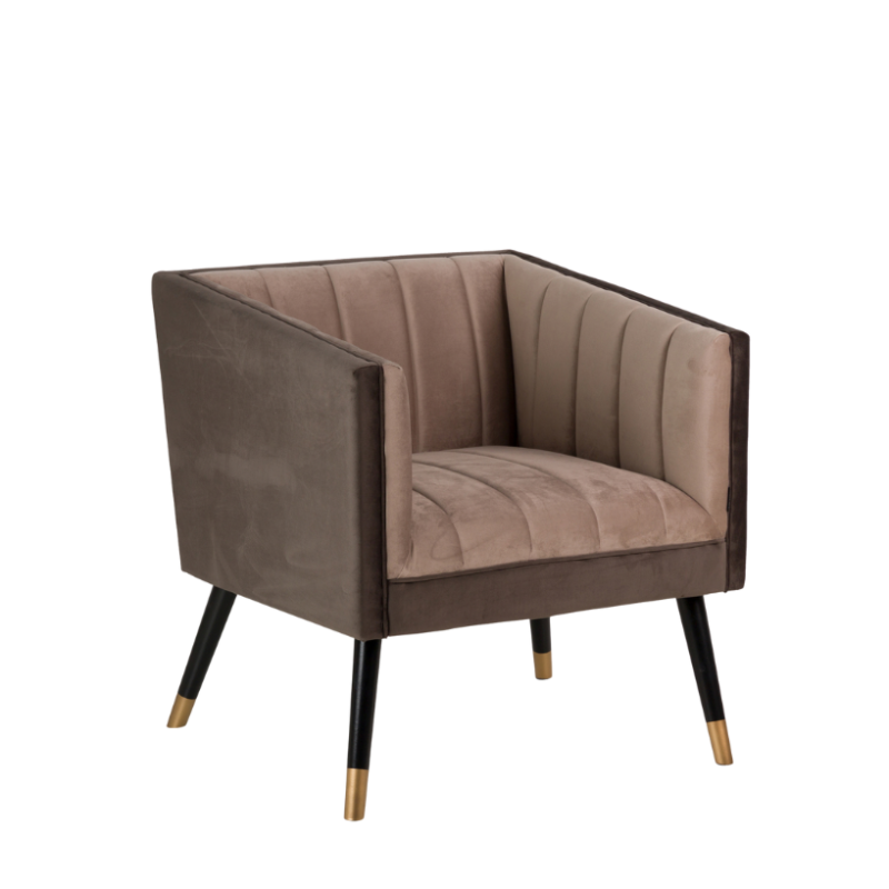 Sillon Brun