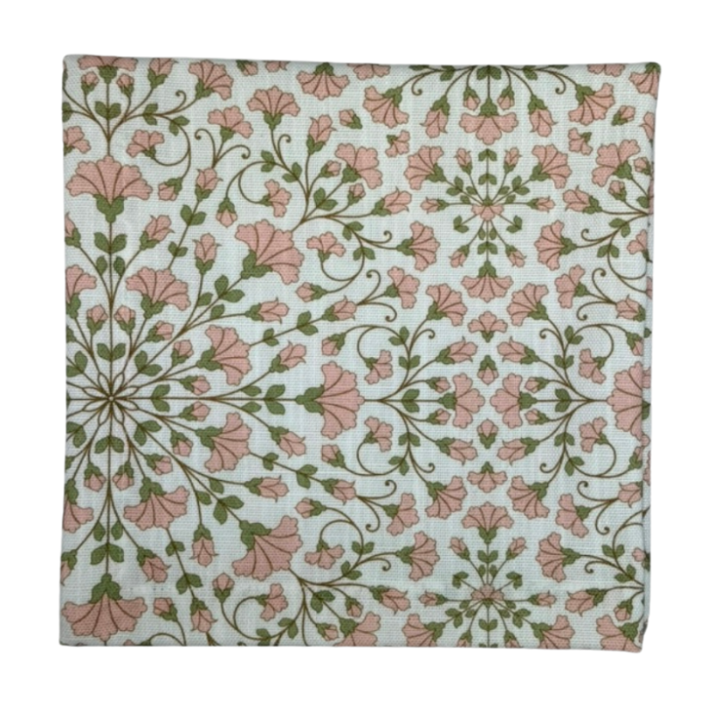 Servilleta Flor Rabel