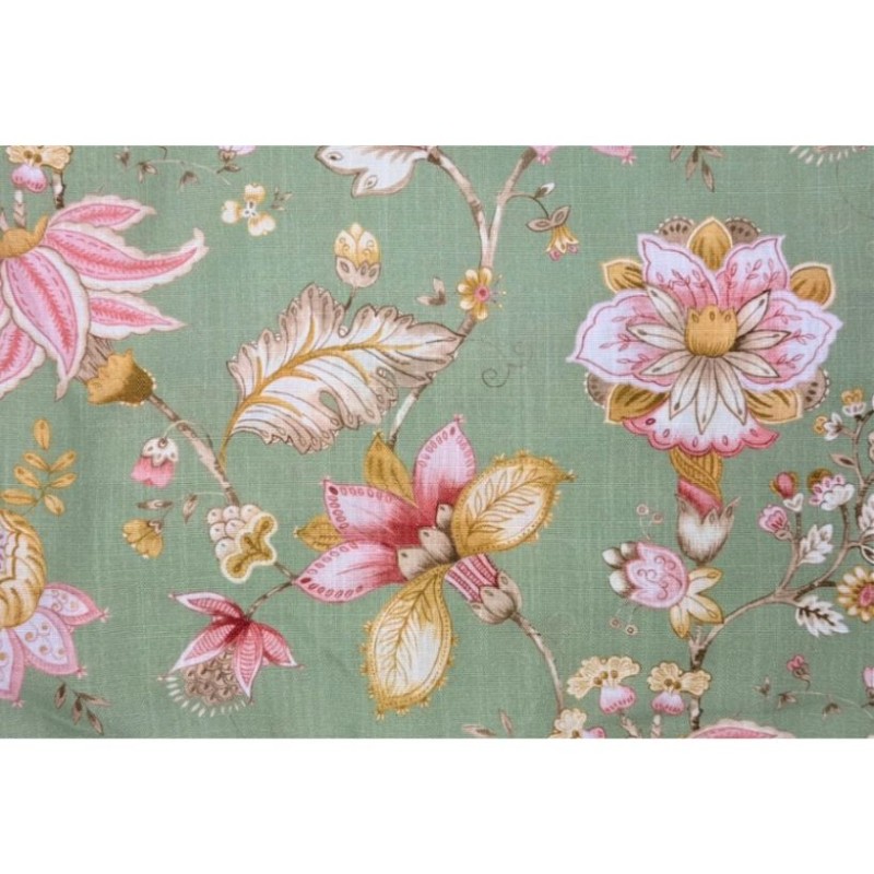 Mantel Flor Trovador