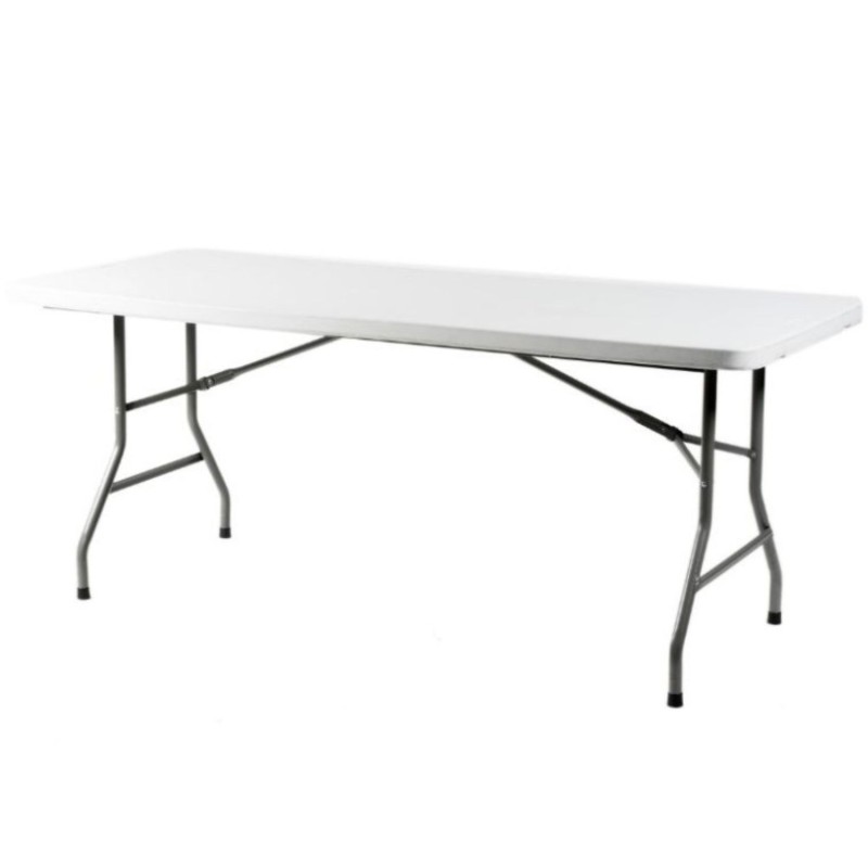 Mesa Rectangular 182x71 cm