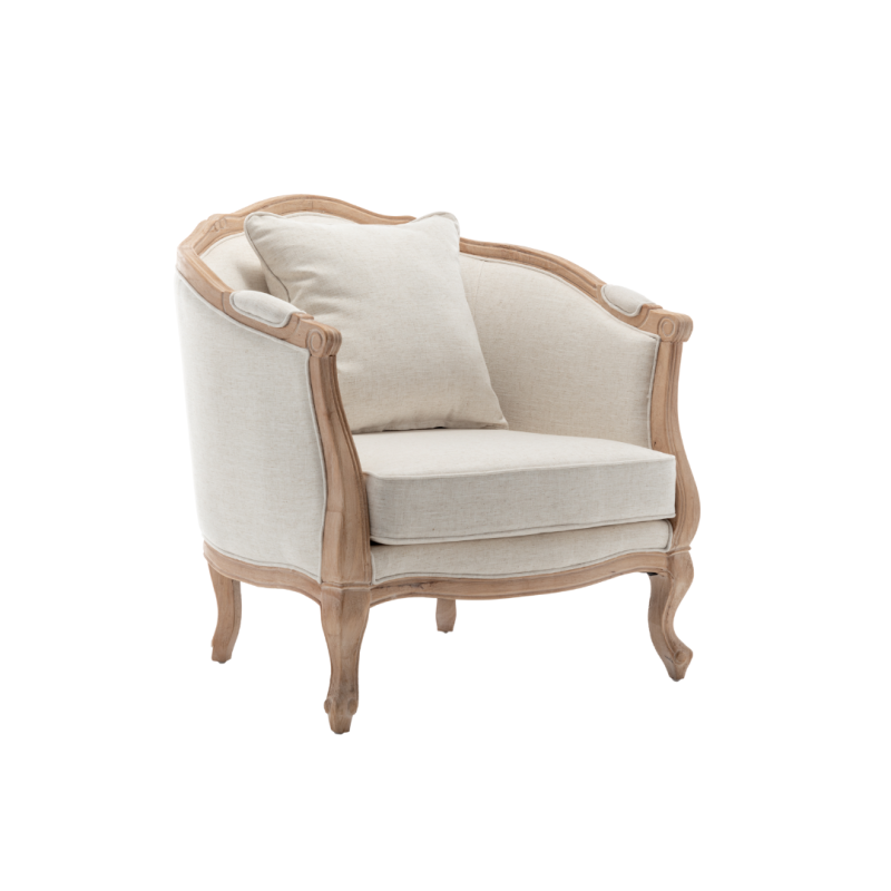 Sillón Imperial